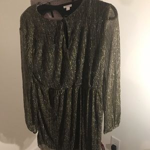 Xhilaration Dresses - Xhilaration dress Xhilaration Dresses - Xhilaration dress